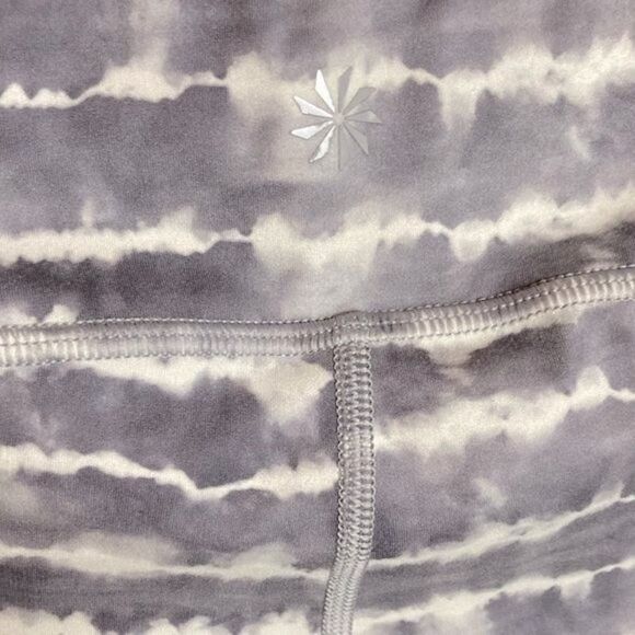 Athleta Capris Woman’s Size S - Picture 6 of 6